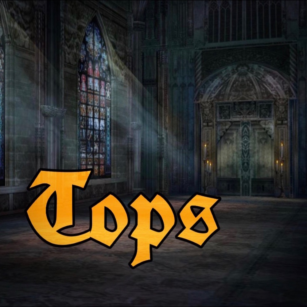 Tops